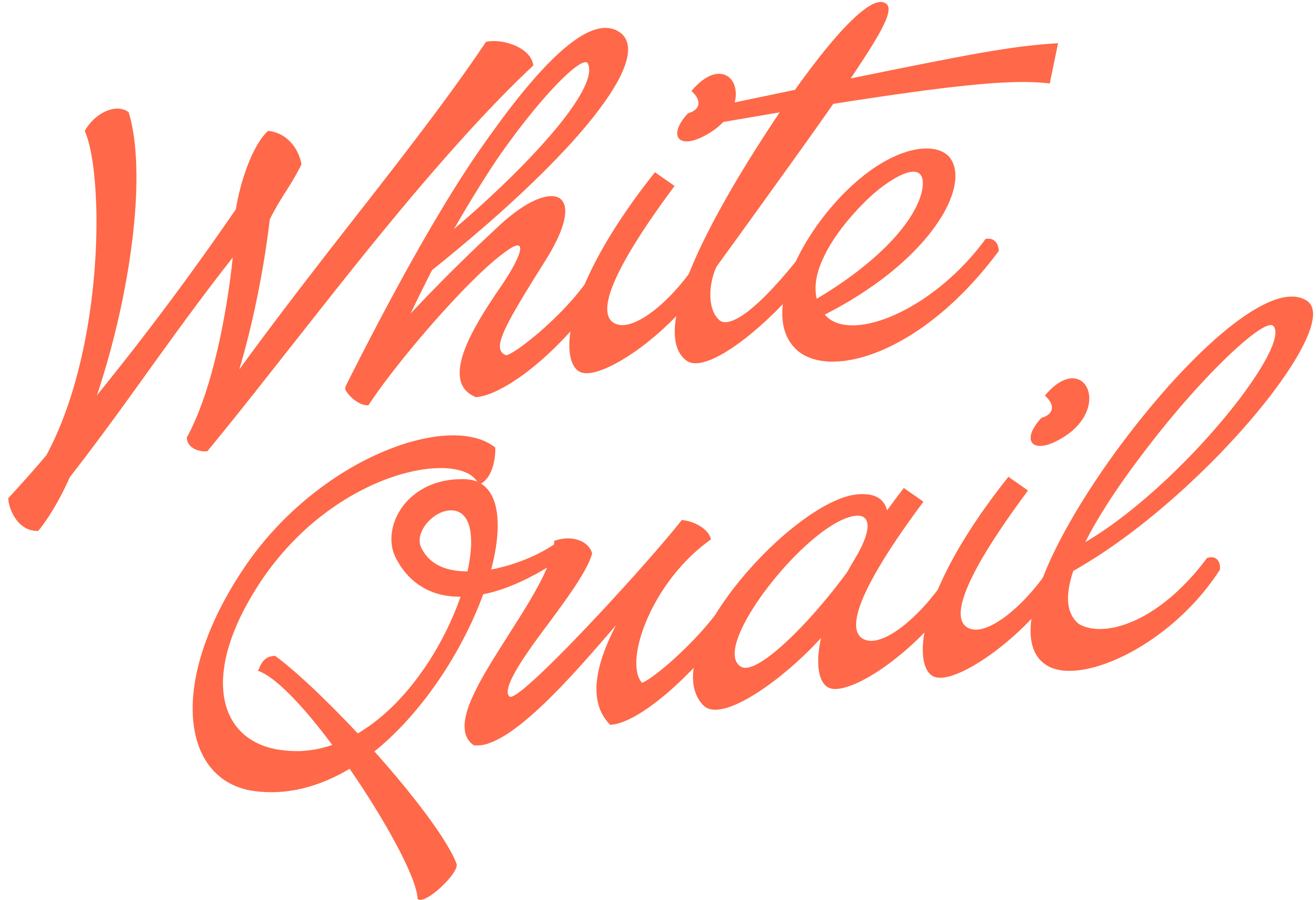 White Quail